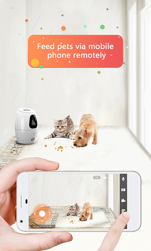 SmartPets截图