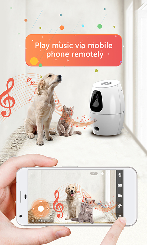 SmartPets截图