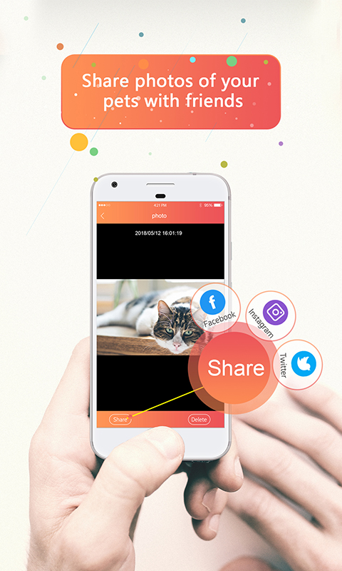 SmartPets截图