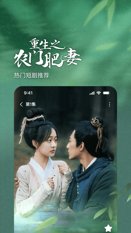 番茄免费小说截图