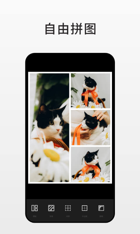 Fotor截图