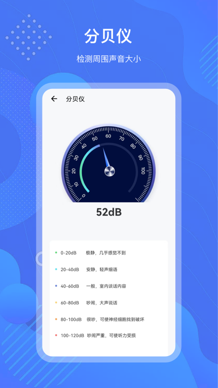 测量截图
