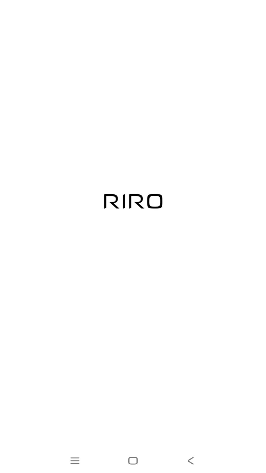 RIRO睿柔截图