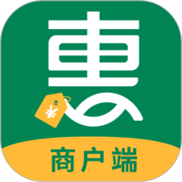农信惠商户