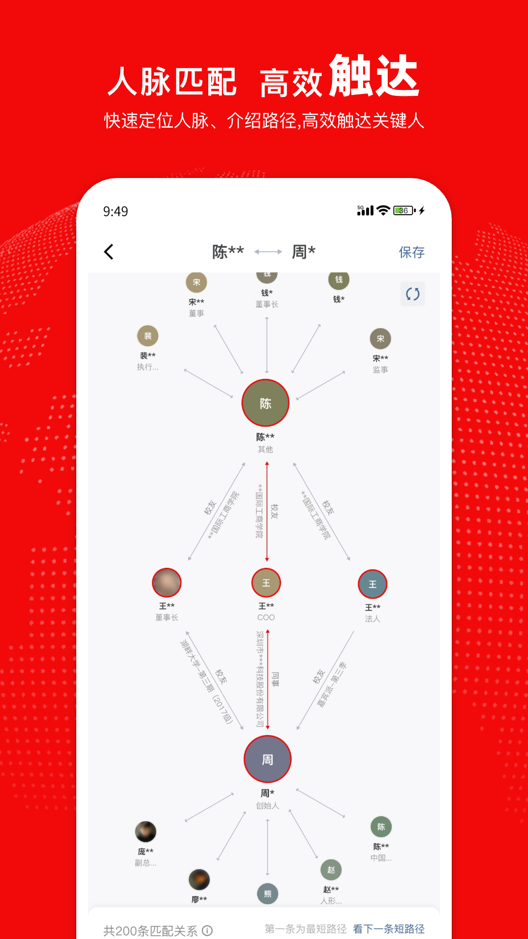 给力讯息截图
