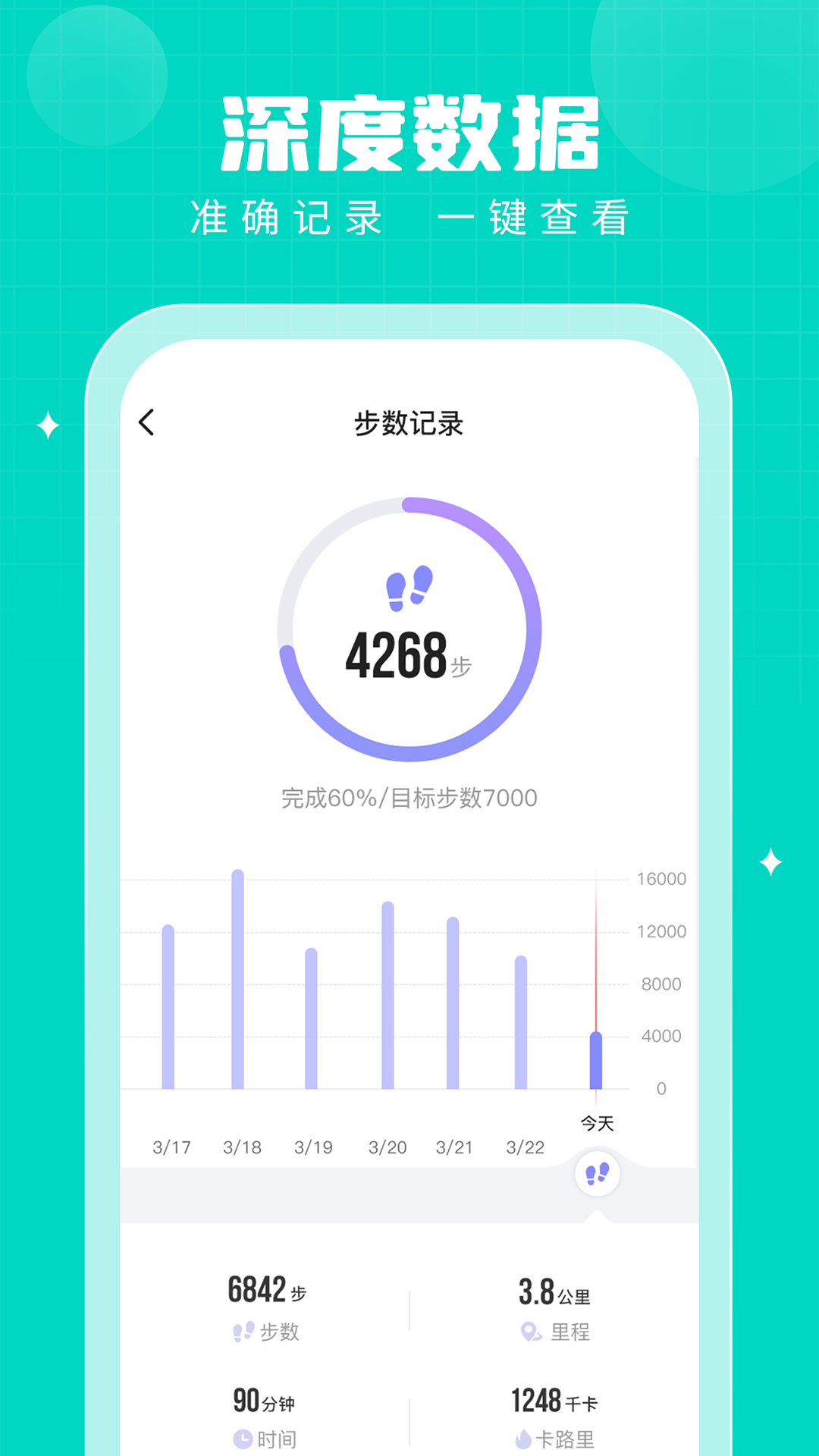 步多多截图