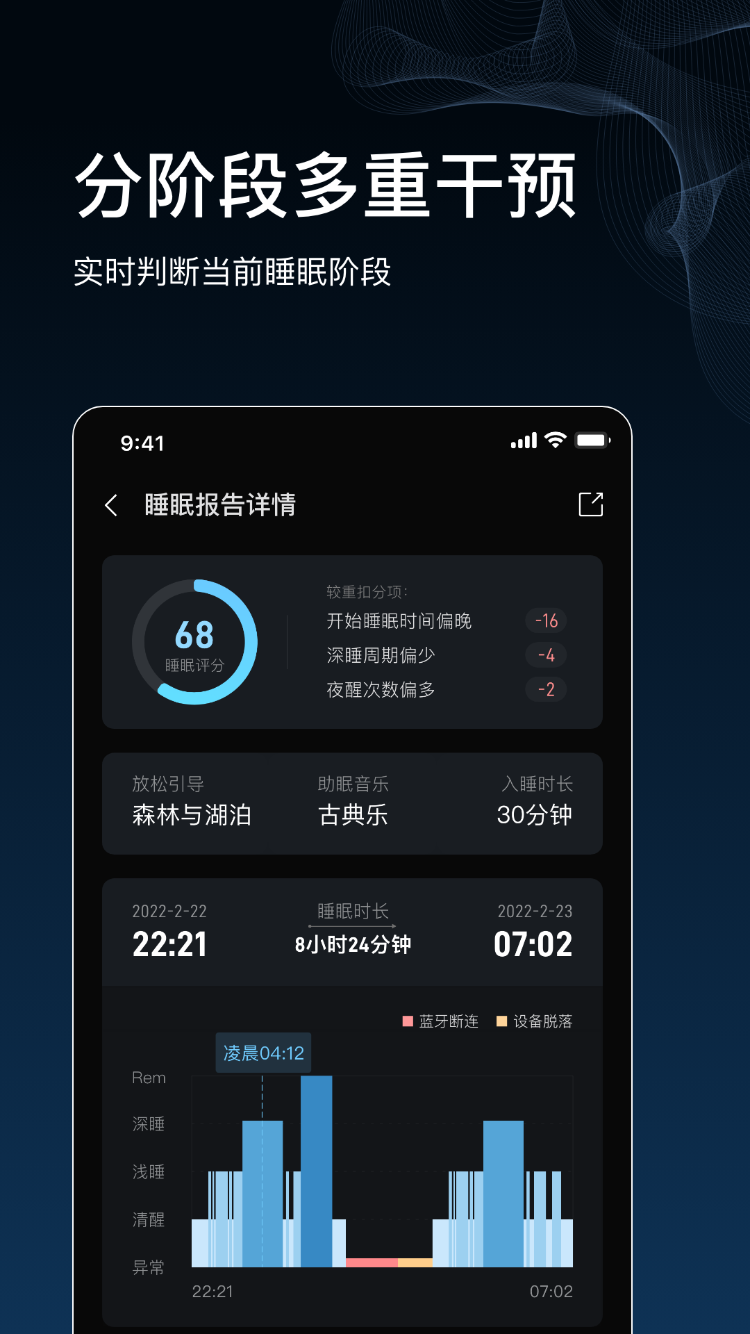 数眠截图