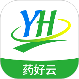 药好云
