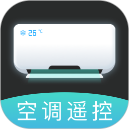 万向空调遥控器