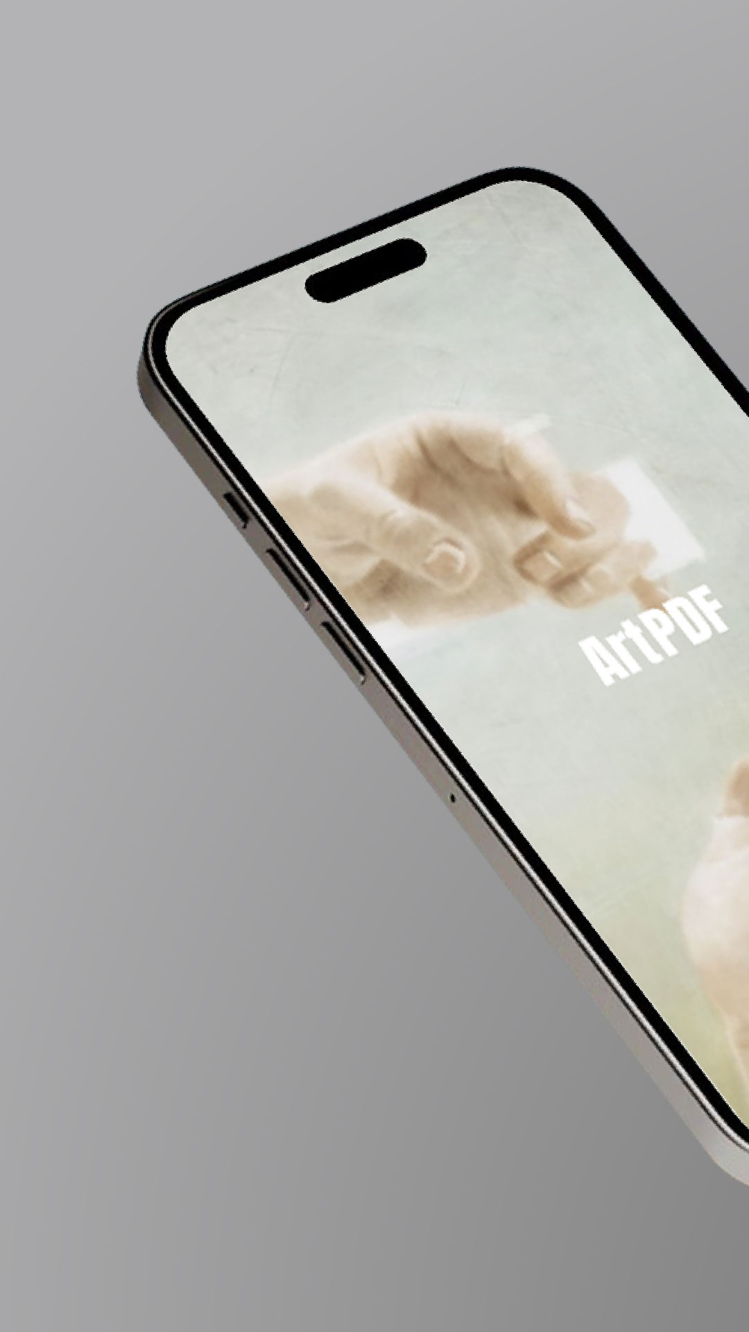 ArtPDF截图