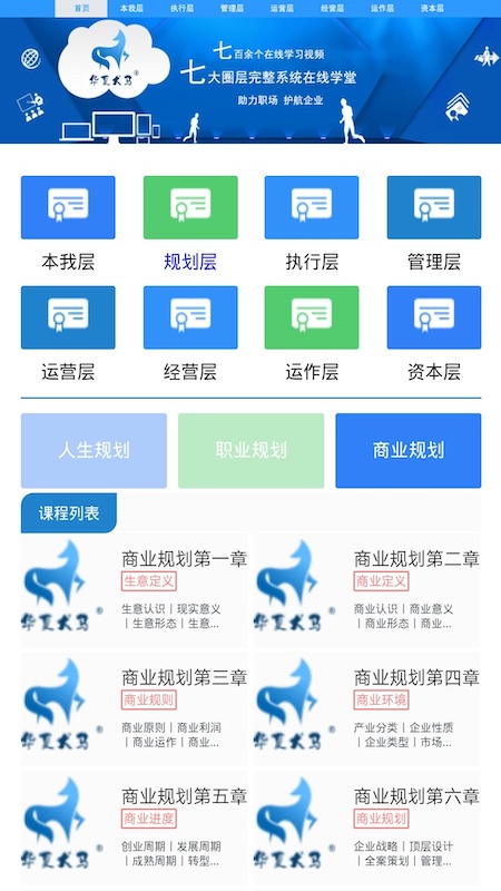 华夏犬马截图