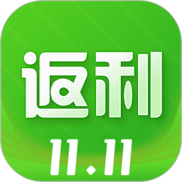 返利APP 8.6.4