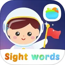 小小英语高频词-sight words 6.9.3
