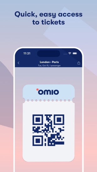 Rail, bus, air tickets: ...截图