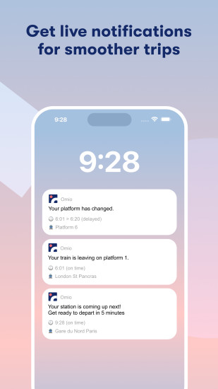 Rail, bus, air tickets: ...截图