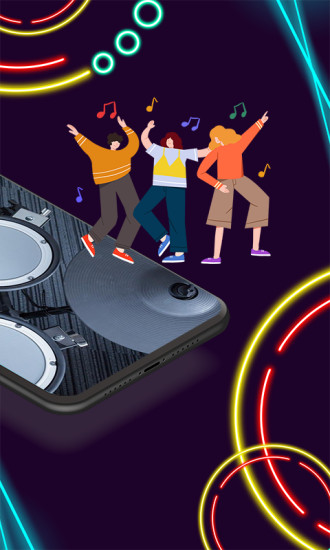 尤克里里tune节拍器截图