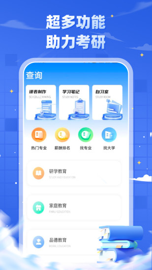 研招网截图