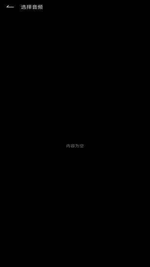 大江视频摄像机截图