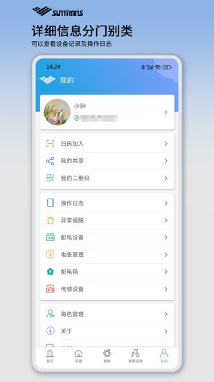 三川智楼截图